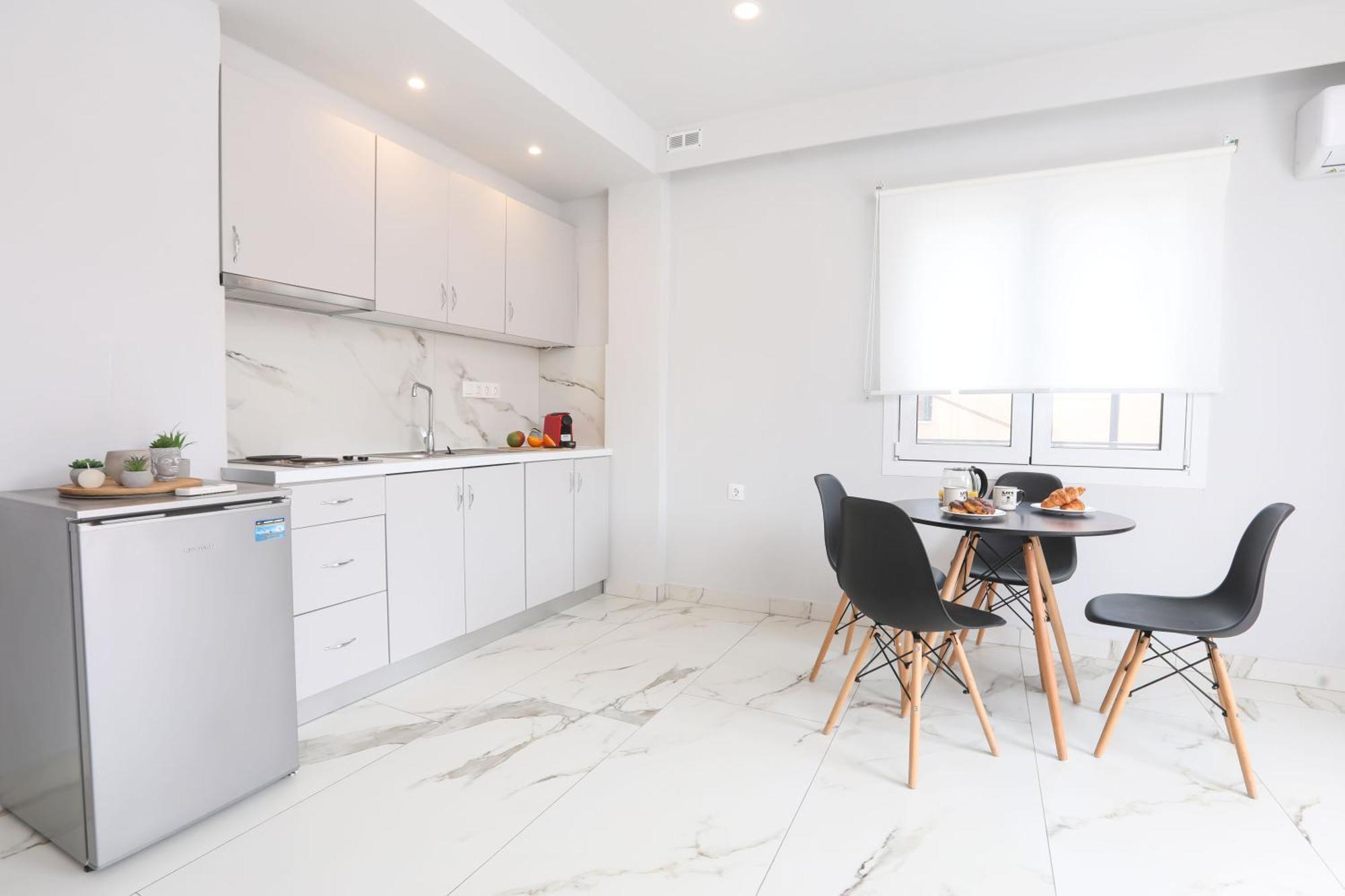 Sol Apartments Corfu By Estia Exterior foto