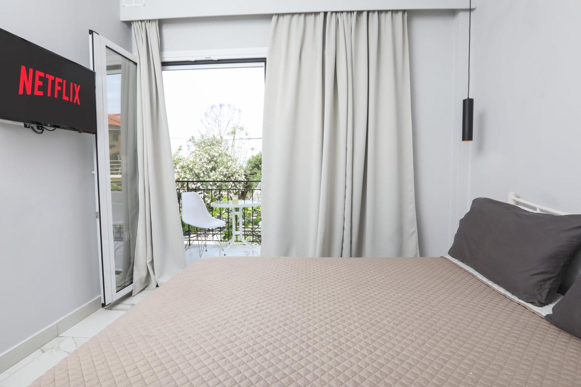 Sol Apartments Corfu By Estia Exterior foto