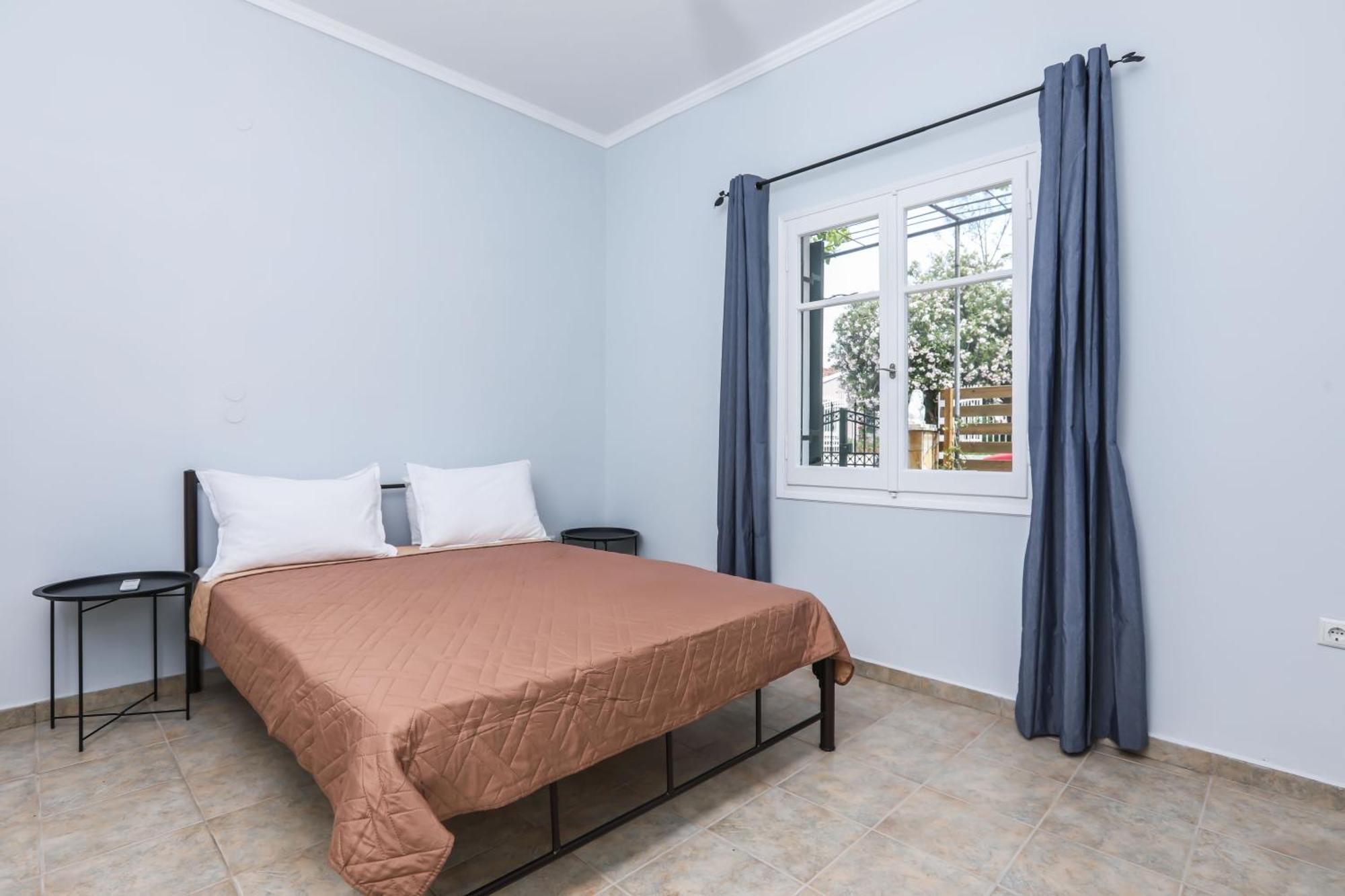 Sol Apartments Corfu By Estia Exterior foto